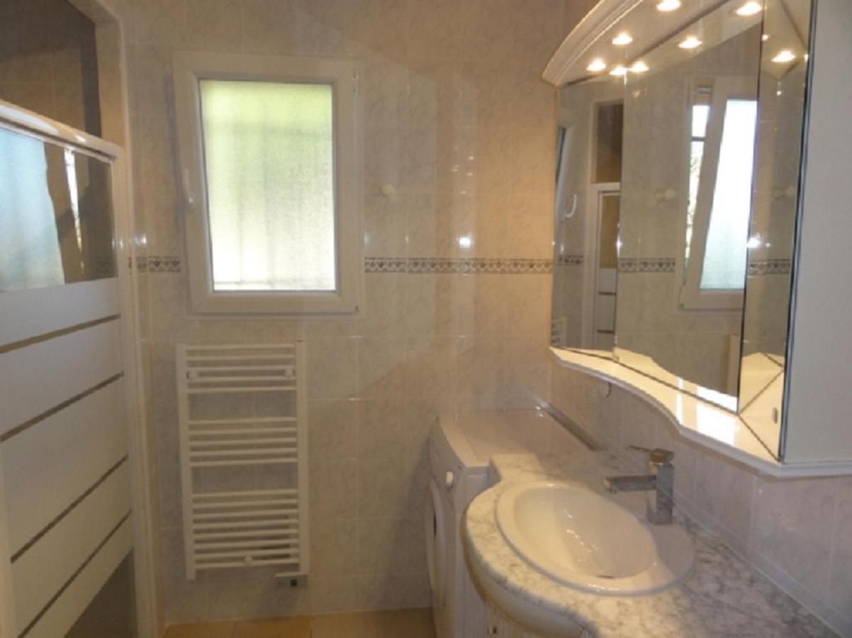 Ferienwohnung Pavillon Independant 45M2 4 Personnes Garéoult Exterior foto
