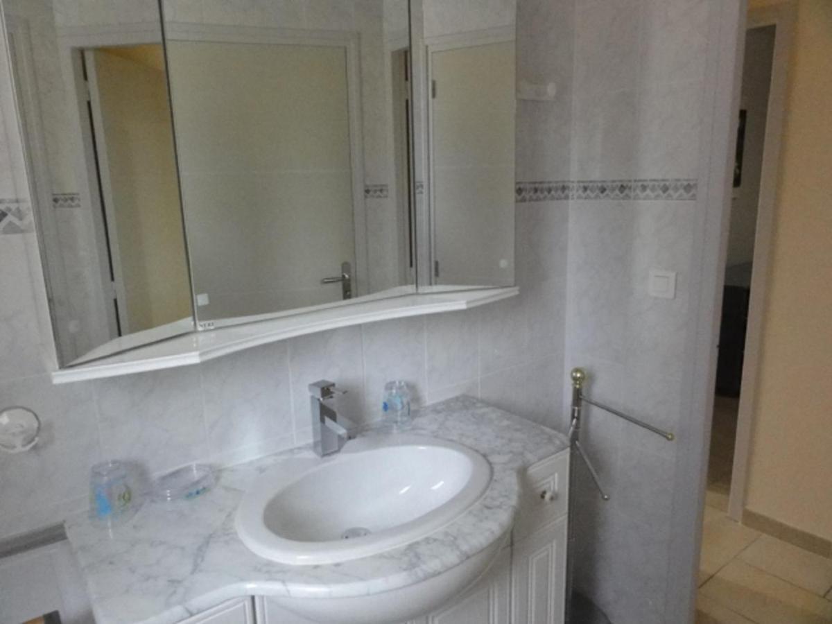 Ferienwohnung Pavillon Independant 45M2 4 Personnes Garéoult Exterior foto