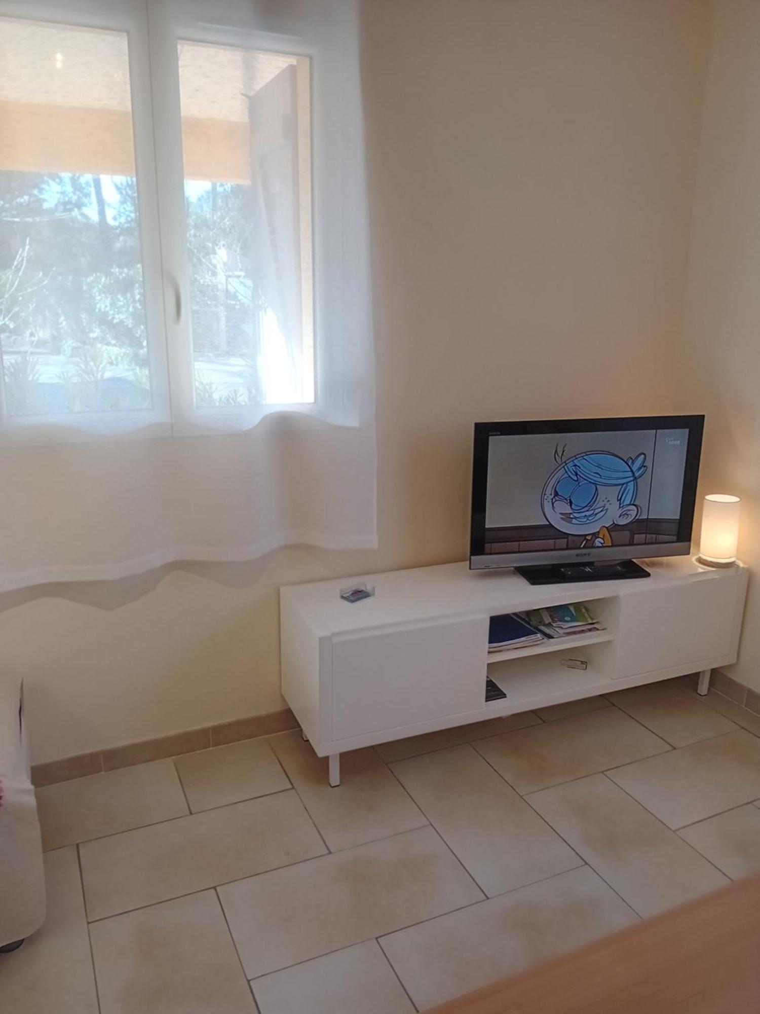 Ferienwohnung Pavillon Independant 45M2 4 Personnes Garéoult Exterior foto